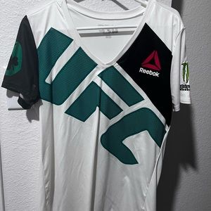 Connor McGregor jersey